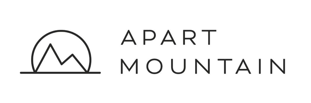 Apart Mountain Uderns Extérieur photo
