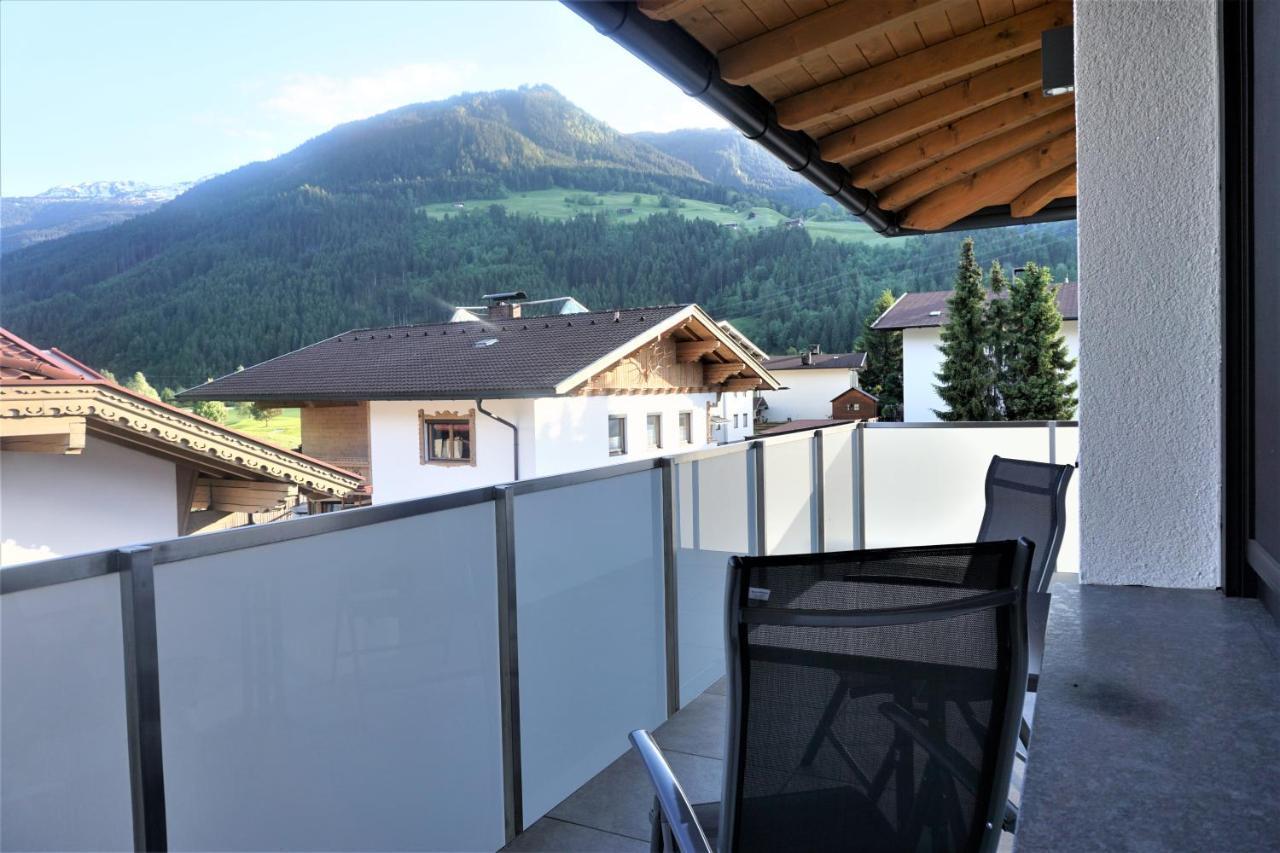 Apart Mountain Uderns Extérieur photo